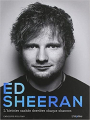 Couverture Ed Sheeran, l'histoire cachée derrière chaque chanson Editions de l'imprévu 2018