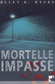 Couverture Mortelle Impasse Editions Harlequin 2005