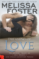 Couverture The Bradens at Trusty CO, book 5: Dreaming of Love Editions Everafter Romance 2015