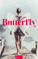 Couverture Butterfly Editions So romance 2020