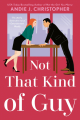 Couverture Not That Kind of Guy Editions Berkley Books 2020