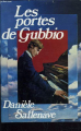 Couverture Les portes de Gubbio Editions Hachette 1980