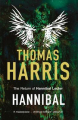 Couverture Hannibal Editions Arrow Books 2009