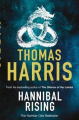 Couverture Hannibal Lecter : Les origines du mal Editions Arrow Books 2009