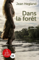 Couverture Dans la forêt Editions À vue d'oeil (16) 2017