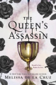Couverture The Queen's Assassin Editions G. P. Putnam's Sons 2020
