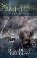 Couverture Sang de pirate, tome 4 : Confrontations Editions Québec Loisirs 2017