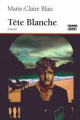Couverture Tête blanche Editions Boréal 1991