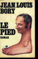 Couverture Le pied Editions France Loisirs 1977