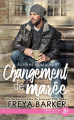 Couverture Aurores Boréales, tome 1 : Changement de marée Editions Juno Publishing (Maïa) 2020