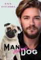 Couverture Man versus Dog Editions EF 2020