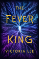 Couverture Feverwake, book 1: The fever king Editions Skyscape 2019