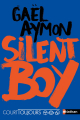 Couverture Silent Boy Editions Nathan (Court toujours) 2020