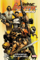Couverture Savage Avengers, tome 1 : Le triomphe de Kulan Gath  Editions Panini (100% Marvel) 2020