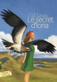 Couverture Le secret d'Iona Editions Folio  (Junior) 2018