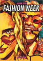Couverture Le niçois: Fashion week Editions Dargaud 2020