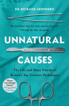 Couverture Unnatural causes Editions Penguin books 2018