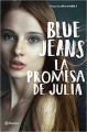 Couverture La promesa de Julia Editions Planeta (Autores Españoles e Iberoamericanos) 2020