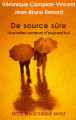 Couverture De source sûre: Nouvelles rumeurs d'aujourd'hui Editions Payot (Petite bibliothèque) 2005