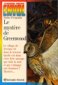 Couverture Le mystère de Greenwood Editions Bayard (Poche) 1998