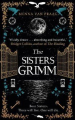 Couverture The Sisters Grimm, book 1 Editions Bantam Press 2020