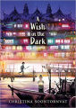 Couverture A Wish in the Dark Editions Candlewick Press 2020