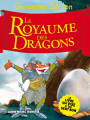 Couverture Le royaume des dragons Editions Albin Michel (Jeunesse) 2010