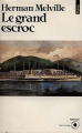 Couverture Le Grand Escroc Editions Points 1984