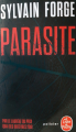 Couverture Parasite Editions Le Livre de Poche (Policier) 2020