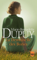 Couverture Bories, tome 2 : La Demoiselle des Bories Editions France Loisirs (Poche) 2019