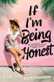 Couverture If I'm Being Honest Editions Viking Books 2019