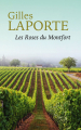 Couverture Les roses du Montfort Editions France Loisirs 2019