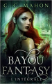 Couverture Bayou Fantasy / Bayou, intégrale Editions Autoédité 2018