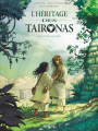 Couverture L'héritage des Taironas, tome 2 : Monde ancien Editions Dupuis (Grand public) 2015