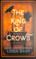 Couverture The diviners, book 4: The King of Crows  Editions Listening Library 2020