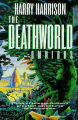Couverture Deathworld / Le Monde de la mort, intégrale Editions Orbit 1999
