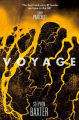 Couverture Voyage, intégrale Editions HarperVoyager 2015