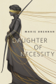 Couverture Daughter of Necessity Editions Tor Books 2014