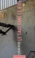 Couverture Le saut dans le vide Editions Actes Sud (Junior) 2008