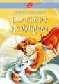 Couverture Dix contes de dragons Editions Le Livre de Poche (Jeunesse) 2008