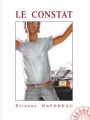 Couverture Le Constat Editions Dargaud (Long courrier) 1996