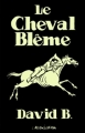 Couverture Le cheval blême Editions L'Association (Ciboulette) 1992