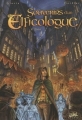 Couverture Souvenirs d'un Elficologue, tome 2 : Balor Editions Soleil (Celtic) 2010
