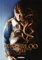 Couverture Waterloo 1911, tome 2 : Welly, le petit Editions Delcourt (Conquistador) 2010