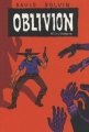 Couverture Oblivion Editions Charette 2004