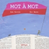Couverture Mot à mot Editions Bilboquet 2003