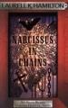 Couverture Anita Blake, tome 10 : Narcisse enchaîné Editions Headline 2010