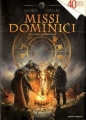 Couverture Missi Dominici, tome 1 : Livre premier : Infant Zodiacal Editions Vents d'ouest (Éditeur de BD) 2009