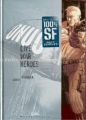 Couverture Live War Heroes Editions Soleil (Mondes Futurs) 2003