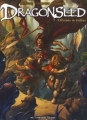 Couverture DragonSeed, tome 2 : L'étreinte du Griffon Editions Les Humanoïdes Associés 2007